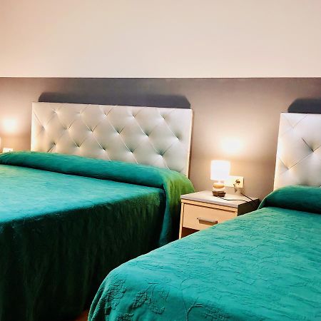 Hotel Vinas 17 Τερουέλ Εξωτερικό φωτογραφία