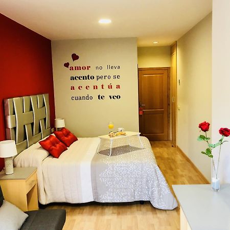 Hotel Vinas 17 Τερουέλ Εξωτερικό φωτογραφία