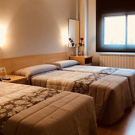 Hotel Vinas 17 Τερουέλ Εξωτερικό φωτογραφία