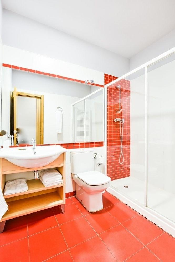 Hotel Vinas 17 Τερουέλ Εξωτερικό φωτογραφία