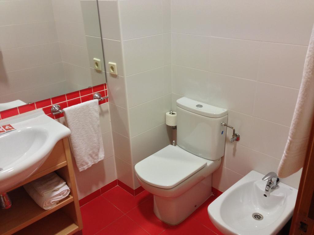 Hotel Vinas 17 Τερουέλ Εξωτερικό φωτογραφία