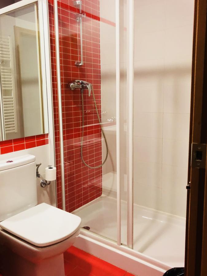 Hotel Vinas 17 Τερουέλ Εξωτερικό φωτογραφία