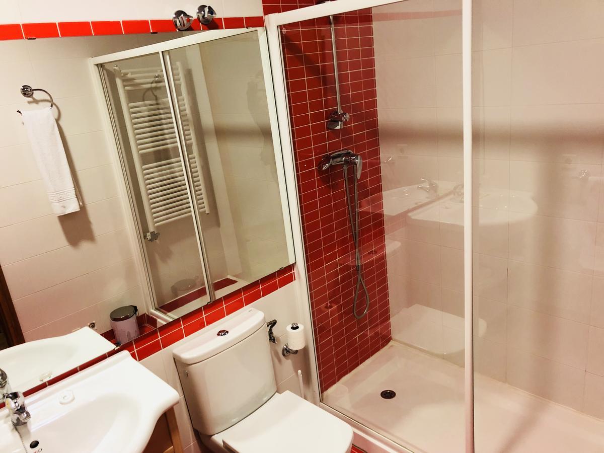 Hotel Vinas 17 Τερουέλ Εξωτερικό φωτογραφία