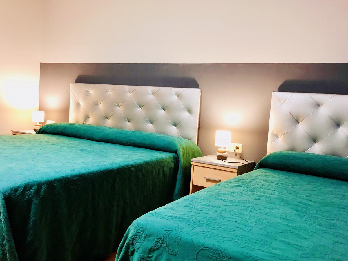Hotel Vinas 17 Τερουέλ Εξωτερικό φωτογραφία