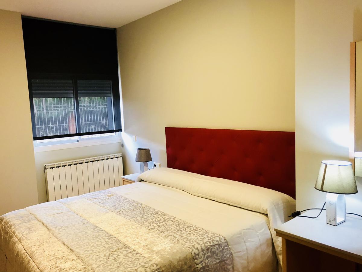 Hotel Vinas 17 Τερουέλ Εξωτερικό φωτογραφία