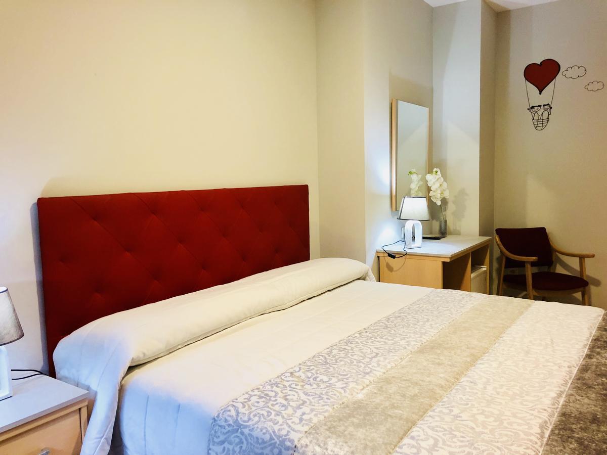 Hotel Vinas 17 Τερουέλ Εξωτερικό φωτογραφία