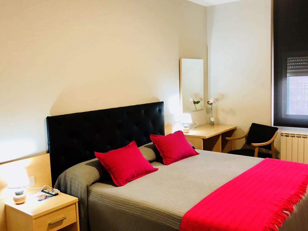 Hotel Vinas 17 Τερουέλ Εξωτερικό φωτογραφία