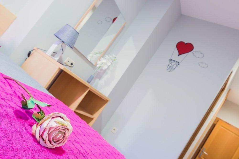 Hotel Vinas 17 Τερουέλ Εξωτερικό φωτογραφία