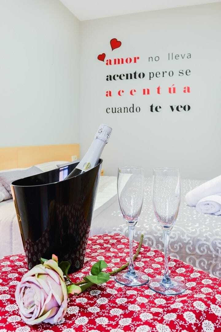 Hotel Vinas 17 Τερουέλ Εξωτερικό φωτογραφία